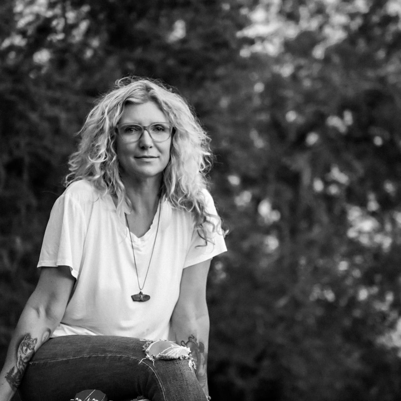 Girl With a Book Substack