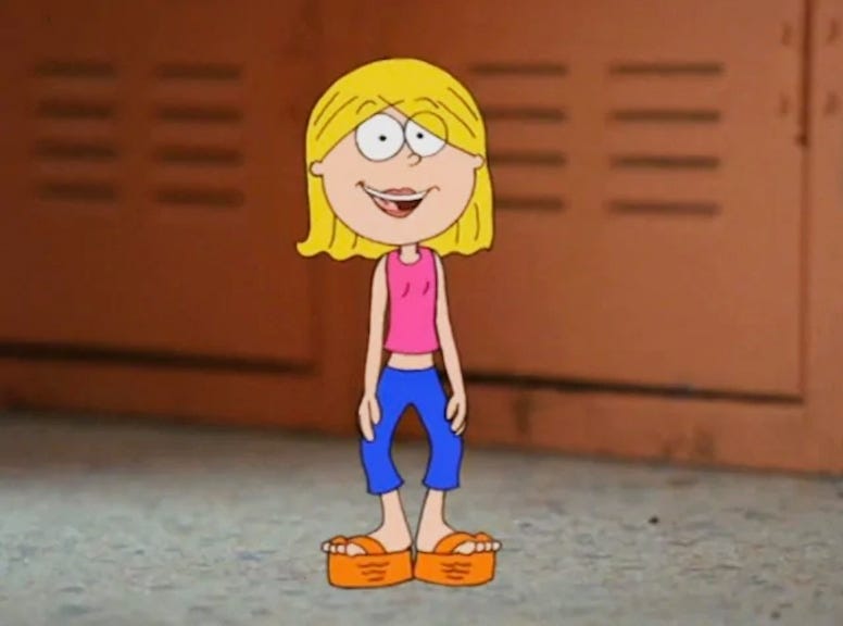 Photos from Everything We Know About the New Lizzie McGuire