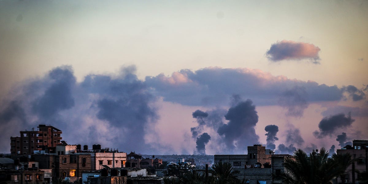 Israel resumes lower-level killing after mass violence Sunday; Jared Kushner and Steve Witkoff visit Israel for ceasefire talks; embattled socialist party ousted in Bolivia