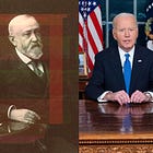 Why It’s Pointless to Guess at Biden’s Legacy