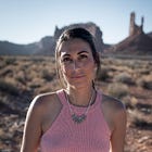 CR 029: Nadia Gill on Documentary Filmmaking and the Importance of Listening 