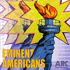 Eminent Americans