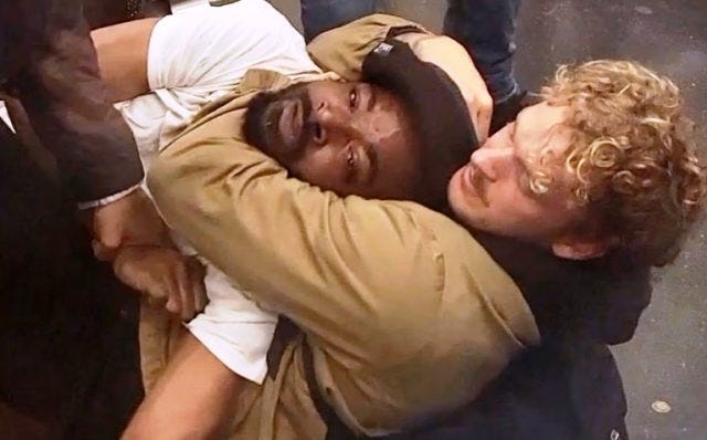 What Happened To Jordan Neely? The Story Of A Tragic Subway Fight • Celebily