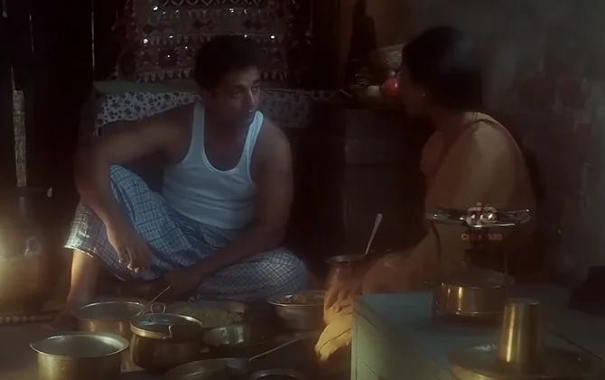 Kamal Hassan Nayakan