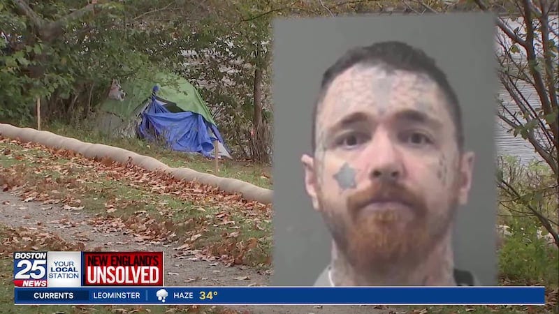 New England's Unsolved: Unmasking a serial killer – Boston 25 News New England's Unsolved: Unmasking a serial killer – Boston 25 News