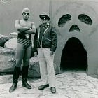 The Phantom: A Hero Who Influenced the World