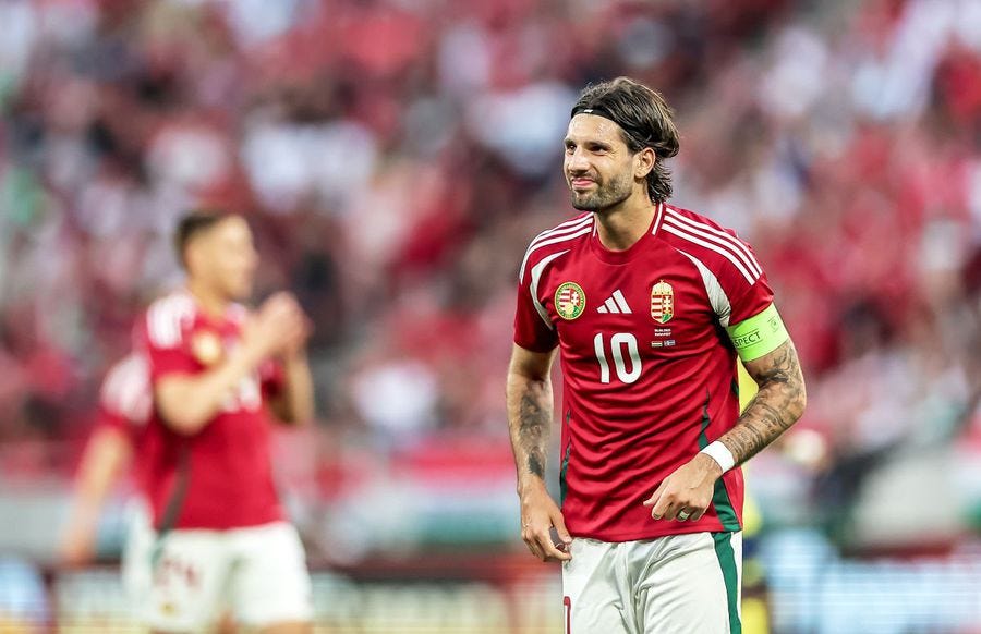 Ponturi pariuri Armenia - Ungaria 13.11.2025