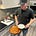Chef Aaron Lee's avatar