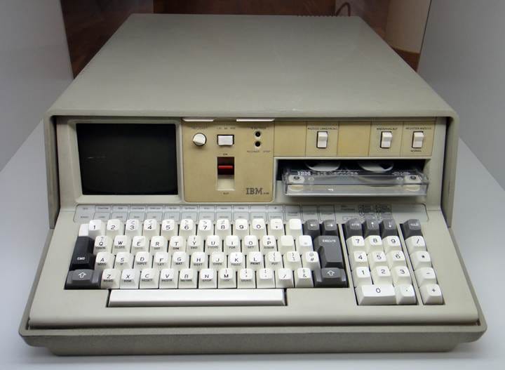 IBM 5100 - Wikipedia
