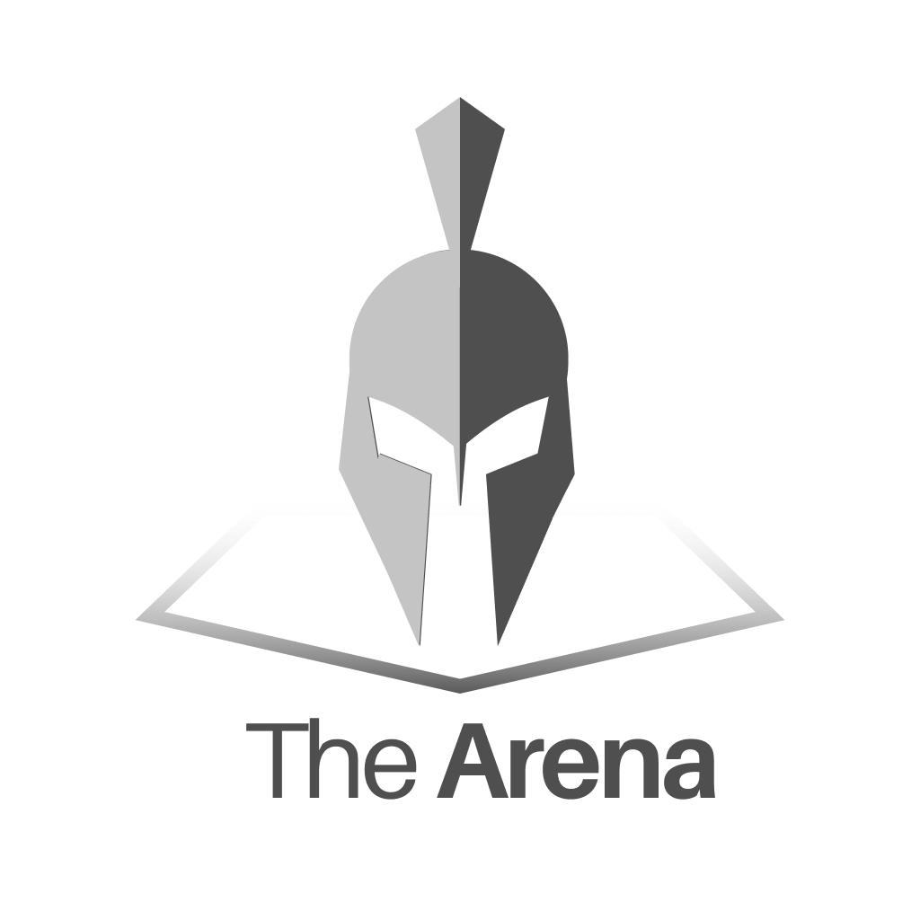 Substack profile picture for @arena