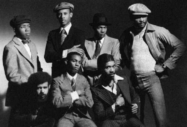 Ronald Bell (November 1, 1951 – September 9, 2020) – Heaven At Once (1973)