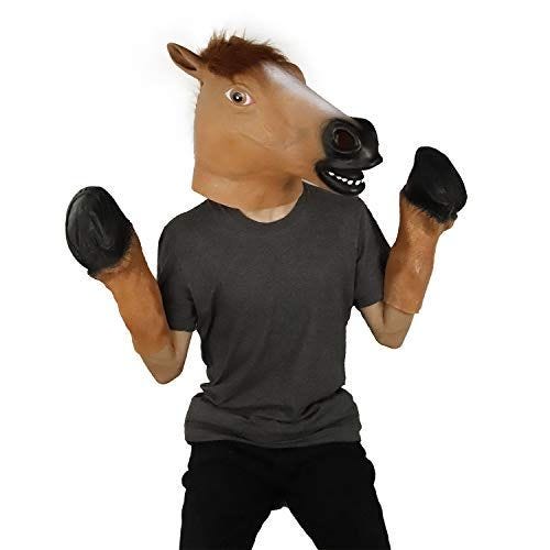 23 Best Horse Costumes - Horse Halloween Costume Ideas 23 Best Horse Costumes - Horse Halloween Costume Ideas