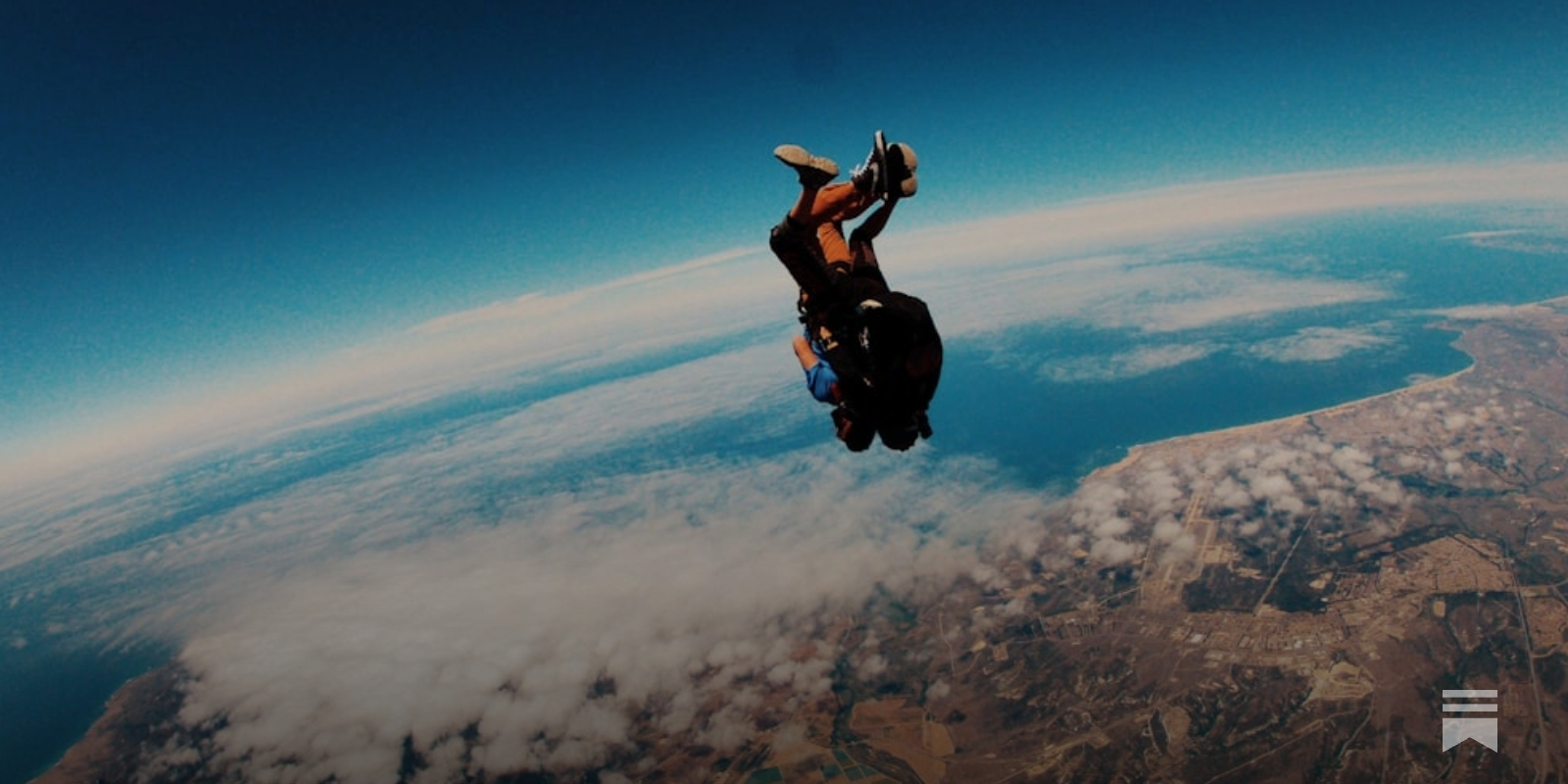 The Next Abstraction