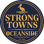 Strong Towns Oceanside's avatar