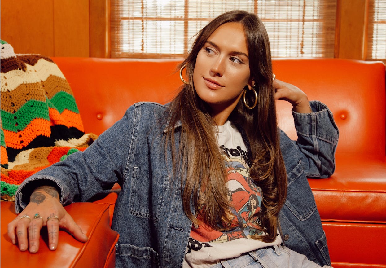 Lilly Winwood Lilly Winwood