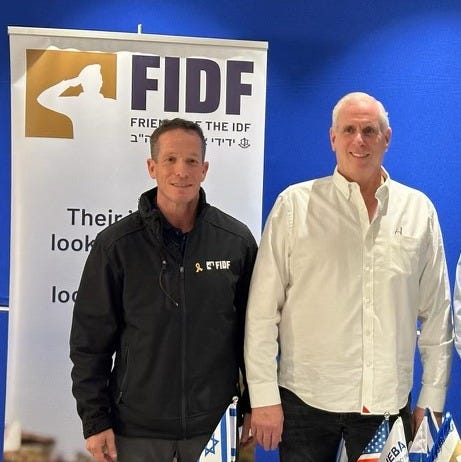 Sources: Friends of the IDF's leaders are engaging in deceptive fundraising  practices, wasteful spending