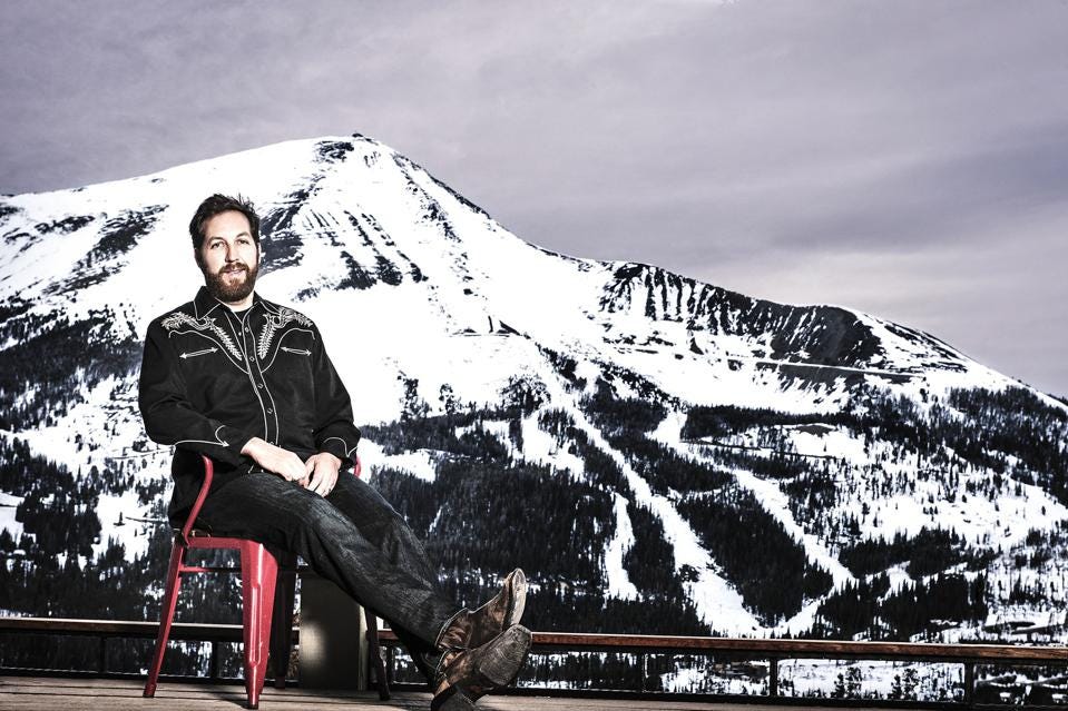 Forbes: Chris Sacca Unretired | Lowercarbon Capital
