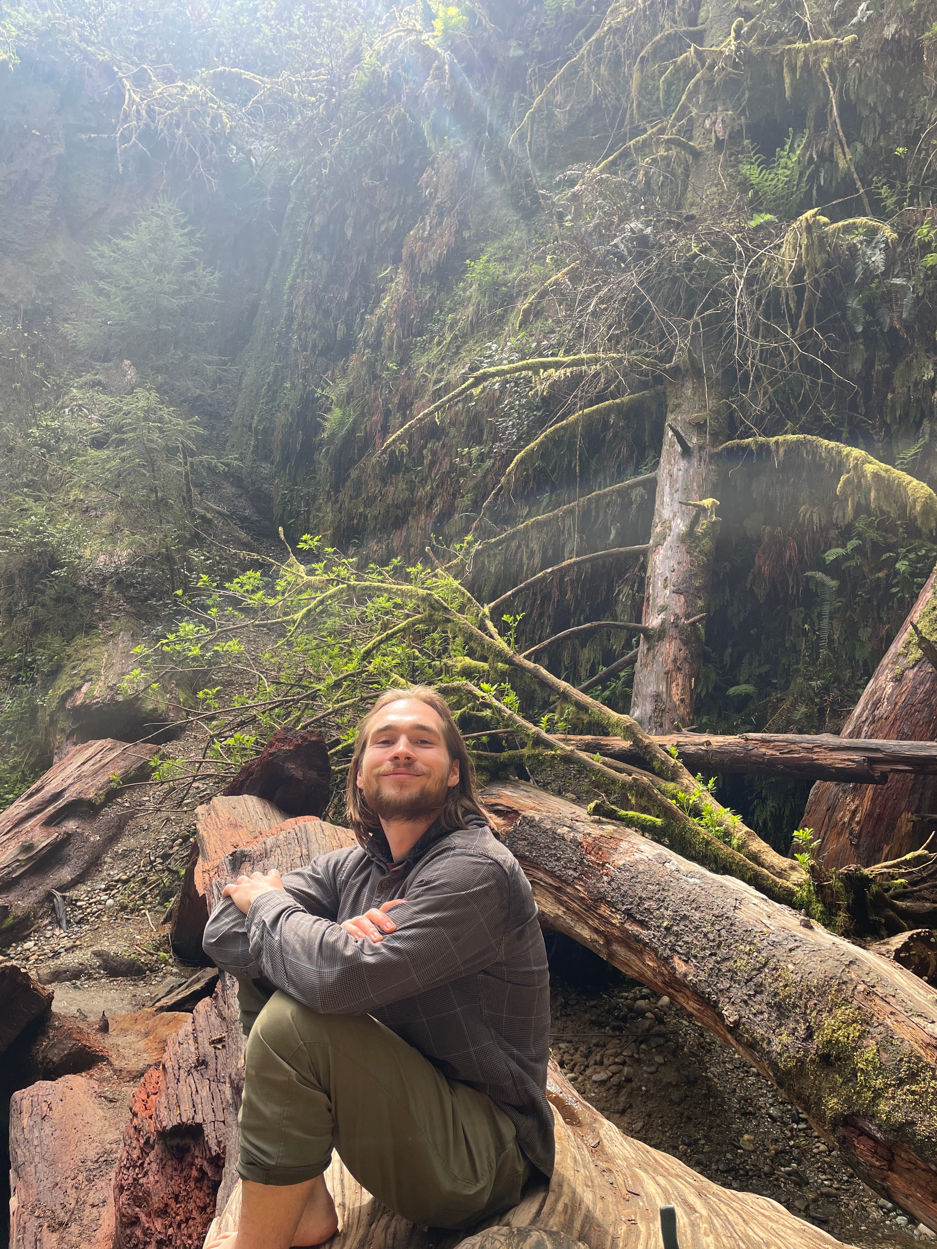 Logan Smith | Substack