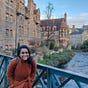 Keerthana Elango's avatar