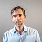 Stephen Noon's avatar