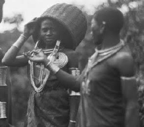 The fascinating history of Africa's female husbands - Face2Face Africa