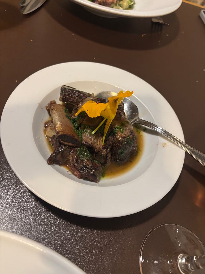 tal petut malta three cities restaurant eat