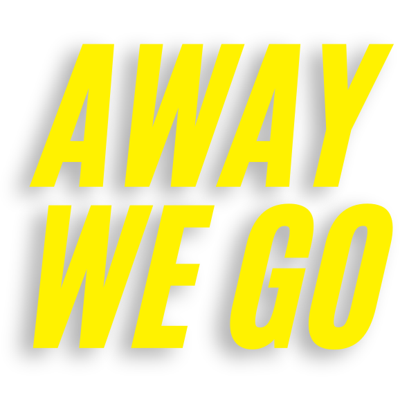 Away We Go