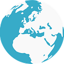 Logo for Global