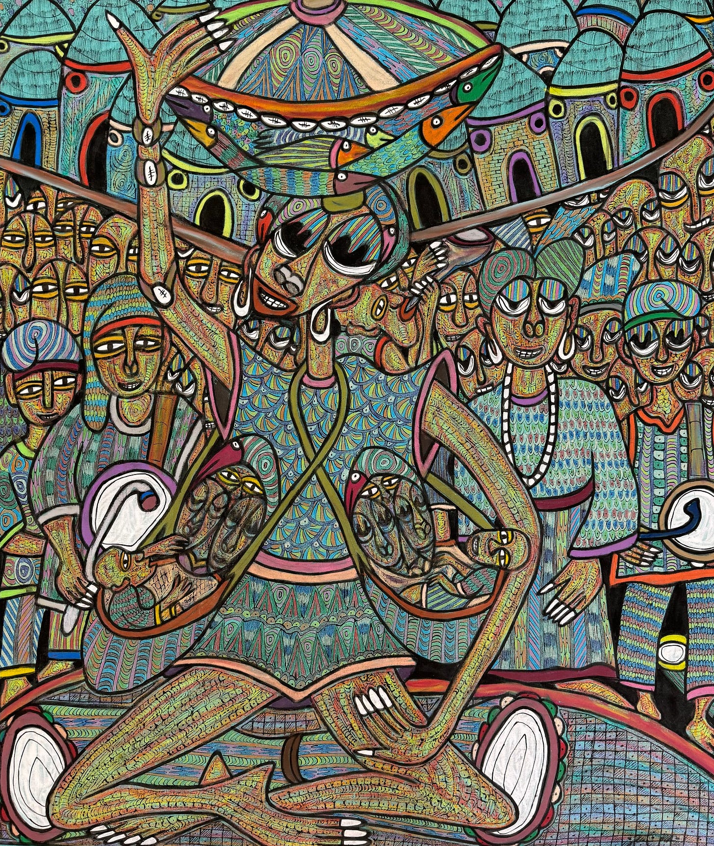 Icon | Twins Seven Seven 