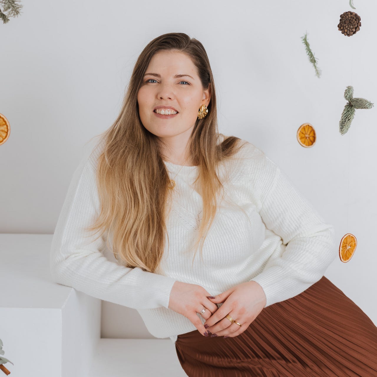 Healthy Productivity with Ance