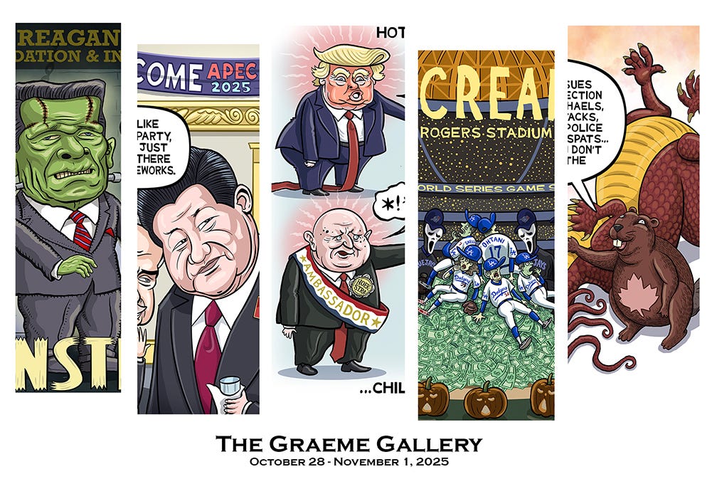 Rodger Carter☆Saturday morning cartunes Rodger Carter☆Saturday