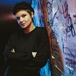 Kateřina Špičáková's avatar