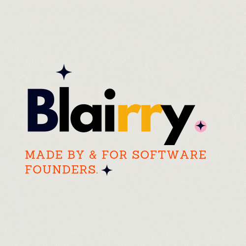 Blairry
