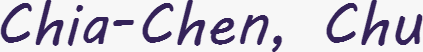 Chu’s Substack