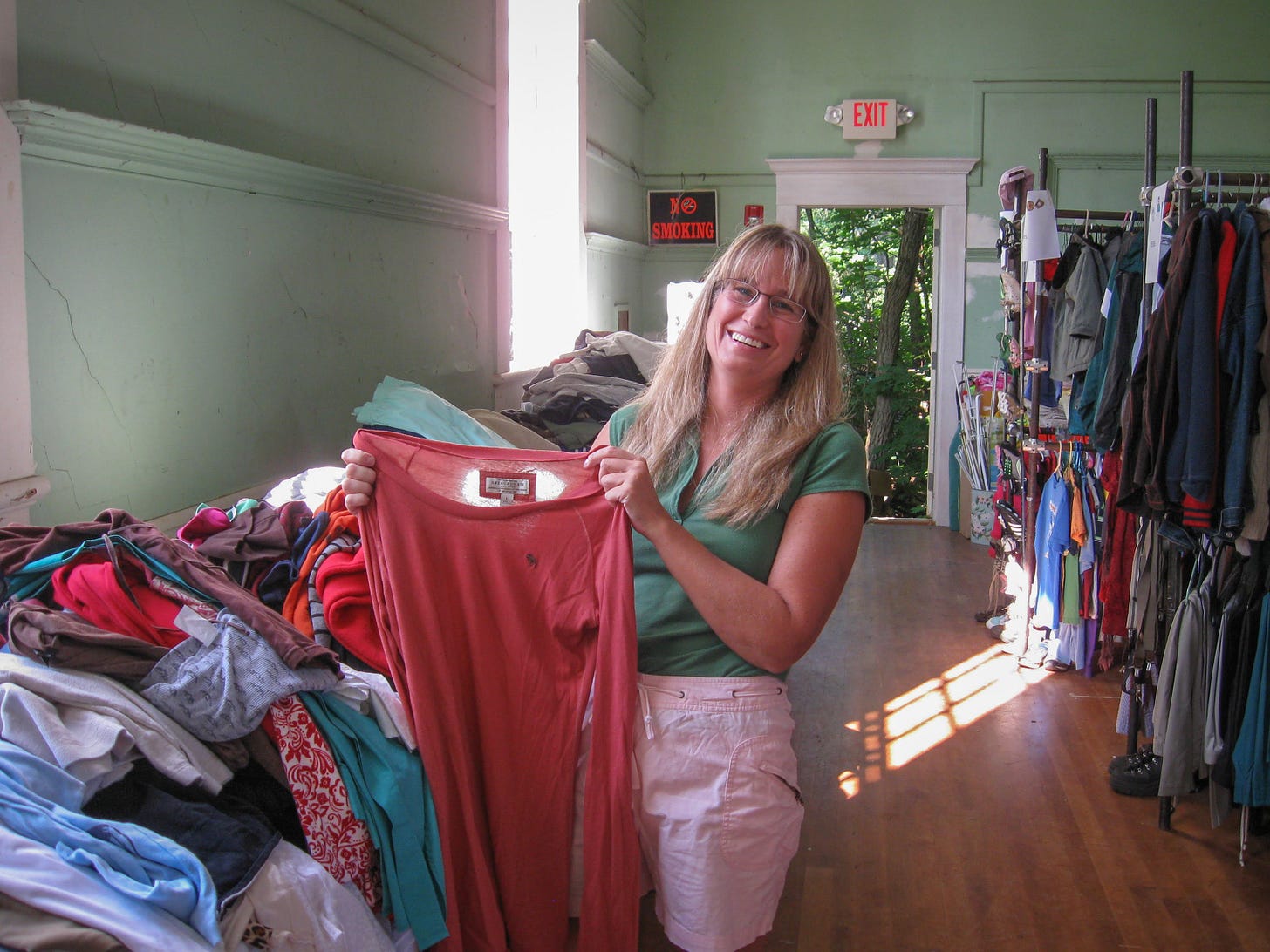 Rummage Sale Rummage Sale