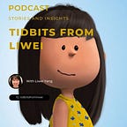 Tidbits from Liwei