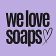 We Love Soaps Insider's avatar