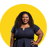Womanist Frequencies with Marielle