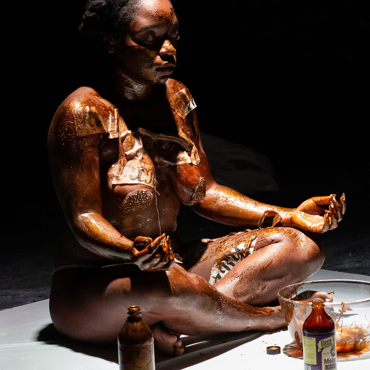 outta my cotton pickin’ mind