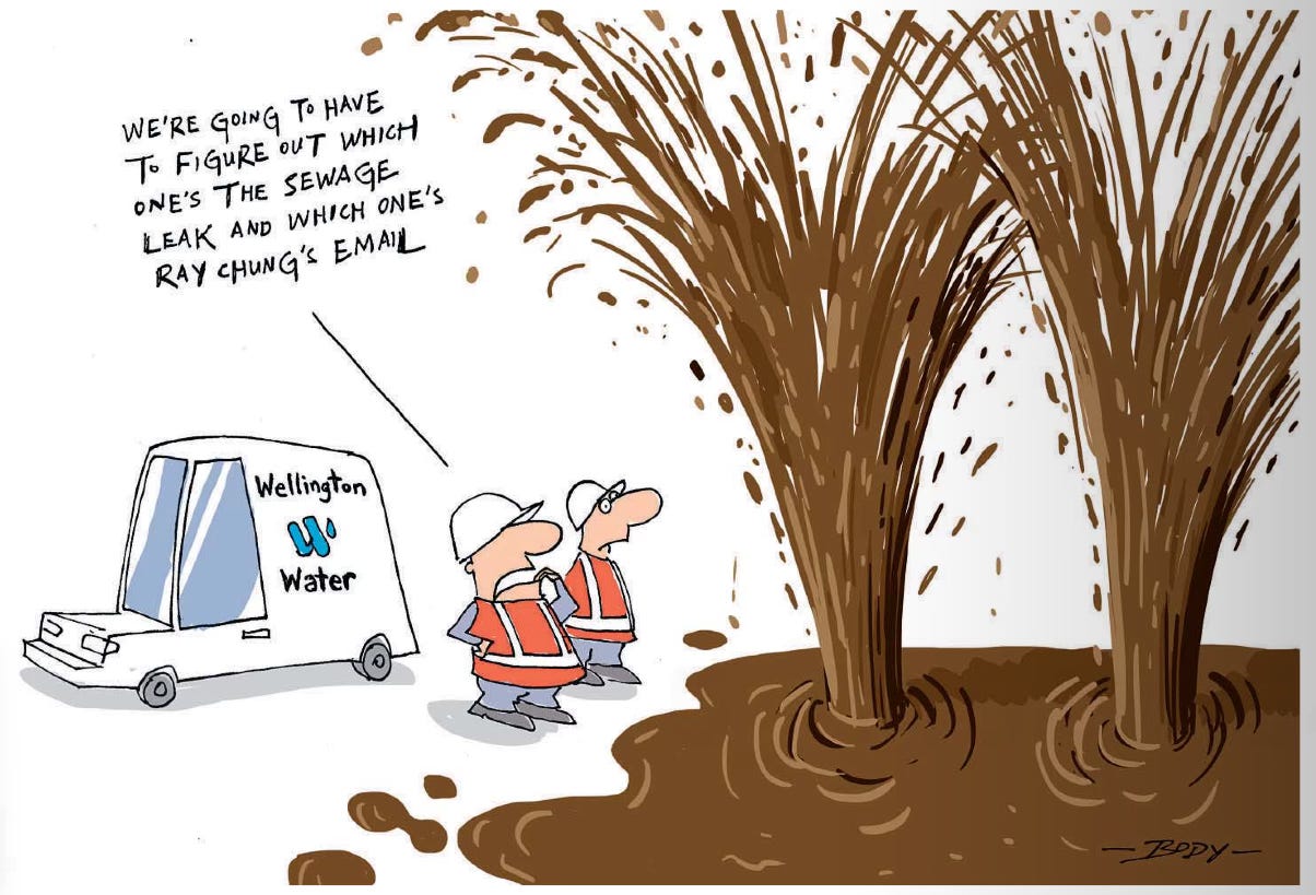 Could NZ First vs ACT blow up the coalition over the Regulatory Standards Bill?