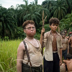 What 'Lord of the Flies' Can Teach Us in 2026