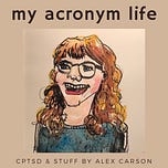 The CPTSD Diaries