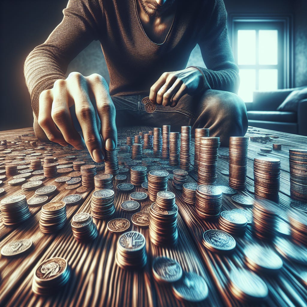 🤔 Altcoin Treasury Companies: Uma Nova Tendência