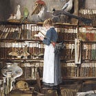 Unmachined Words: A Reading List to Keep You Human