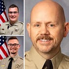 'Union-busting' accusations follow South Dakota sheriff's firing of deputies heading labor talks