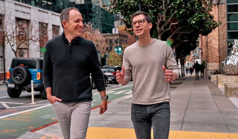 Sierra raises $950 million: Bret Taylor's AI Agent Startup Now Valued at  Over $15 Billion