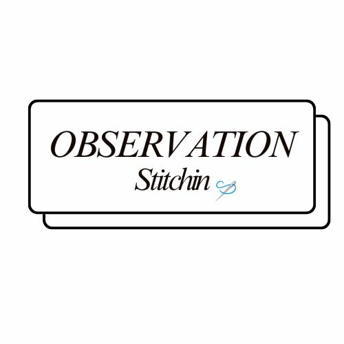 Observation stitching