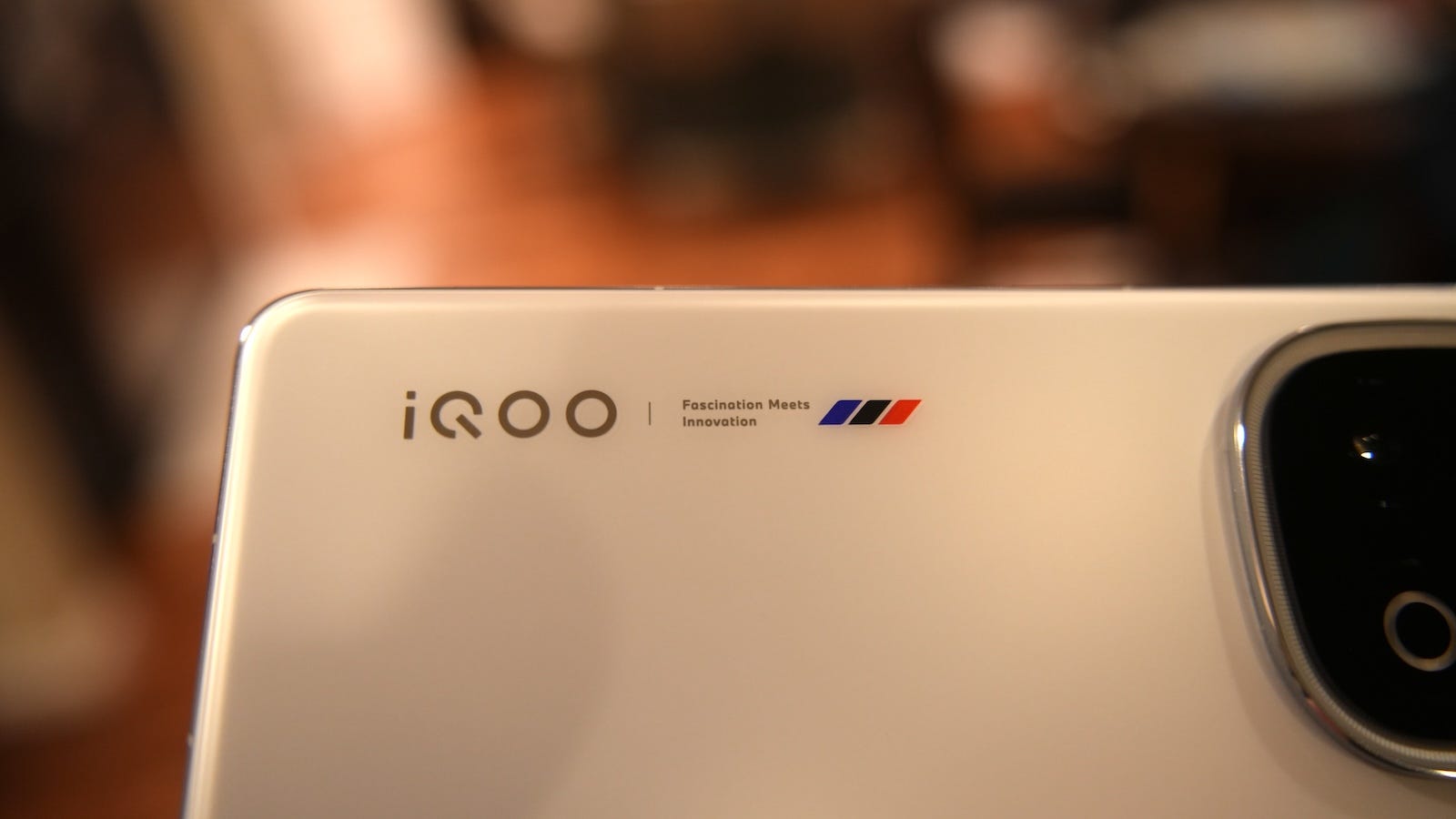 iQOO 13 review: Qualcomm landed here first