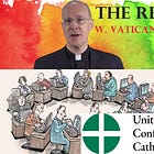 It's Not Sedevacantism, It's Worse