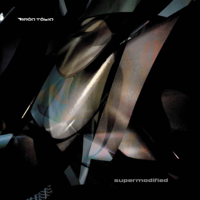 Supermodified | Amon Tobin Supermodified | Amon Tobin